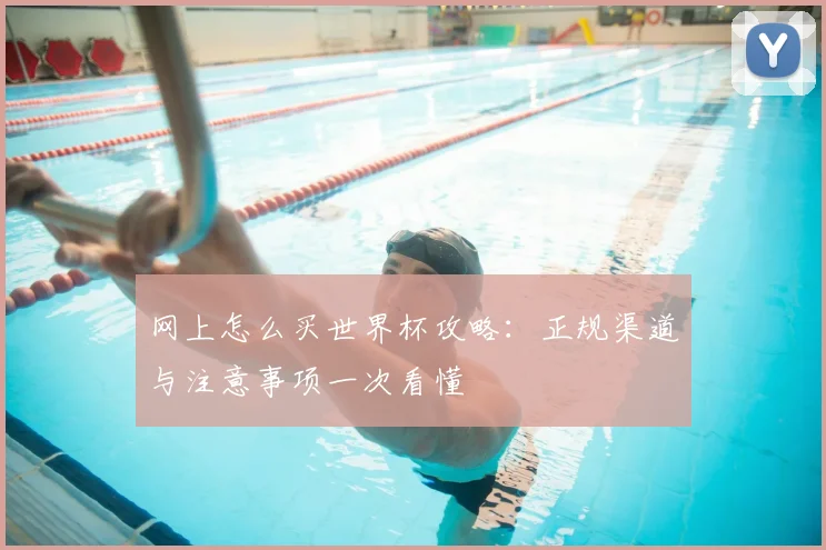 网上怎么买世界杯攻略:正规渠道与注意事项一次看懂