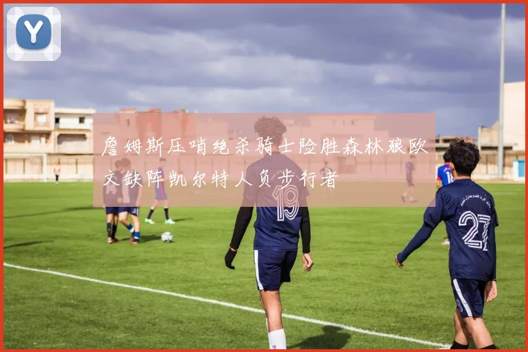 詹姆斯压哨绝杀骑士险胜森林狼欧文缺阵凯尔特人负步行者