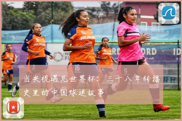 当央视遇见世界杯:三十八年转播史里的中国球迷故事