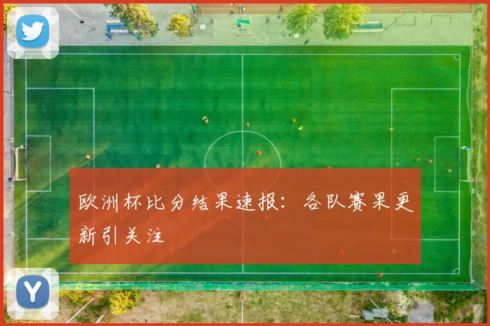 欧洲杯比分结果速报：各队赛果更新引关注